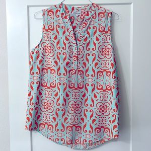 Boutique tank - only worn once!